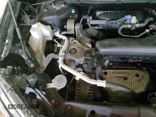 ✅ 2019 Nissan Rogue SV • VIN: KNMAT2MV2KP505822 • Lot: 93445595. Listed on Copart with 101,680 mi. Free auction sales archive from the USA and detailed vehicle history report at DreamBid. Image 16.