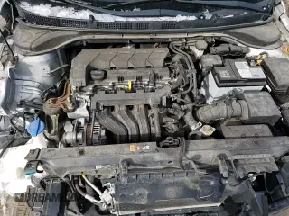 ✅ 2020 Hyundai Accent SE • VIN: 3KPC24A61LE099599 • Лот: 42775555. Опубликован ранее на Copart с пробегом 52 252 миль. Бесплатный доступ к архиву аукционных продаж из США и подробный отчёт об истории автомобиля на DreamBid. Изображение 14.