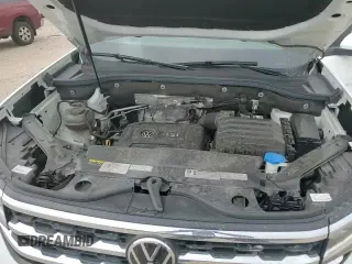 ✅ 2021 Volkswagen Atlas SE • VIN: 1V2LP2CA8MC525576 • Lot: 62388885. Wystawiony na Copart z przebiegiem 30 388 mil. Bezpłatny archiwum sprzedaży aukcyjnych z USA i szczegółowy raport historii pojazdu na DreamBid. Zdjęcie 14.