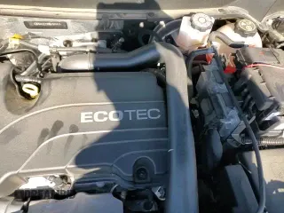 ✅ 2022 Chevrolet Equinox LT • VIN: 2GNAXUEVXN6104447 • Лот: 84964615. Опубликован ранее на Copart с пробегом 39 257 миль. Бесплатный доступ к архиву аукционных продаж из США и подробный отчёт об истории автомобиля на DreamBid. Изображение 14.