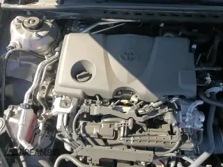 ✅ 2023 Toyota Camry LE • VIN: 4T1R11AK9PU837841 • Lot: 82371355. Listed on Copart with 29,541 mi. Free auction sales archive from the USA and detailed vehicle history report at DreamBid. Image 15.