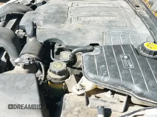 ✅ 2011 Jaguar XF • VIN: SAJWA0FBXBLS19955 • Lot: 43591924. Wystawiony na IAAI z przebiegiem 117 523 mil. Bezpłatny archiwum sprzedaży aukcyjnych z USA i szczegółowy raport historii pojazdu na DreamBid. Zdjęcie 12.