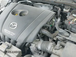 ✅ 2015 Mazda 6 i Sport • VIN: JM1GJ1U59F1189175 • Lot: 42868887. Listed on IAAI with 164,450 mi. Free auction sales archive from the USA and detailed vehicle history report at DreamBid. Image 20.