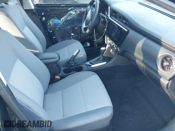 ✅ 2019 Toyota Corolla SE • VIN: 2T1BURHE3KC188796 • Лот: 44415317. Опубліковано раніше на IAAI з пробігом 46 209 миль. Безкоштовний доступ до архіву аукціонних продажів зі США та докладний звіт про історію автомобіля на DreamBid. Зображення 5.