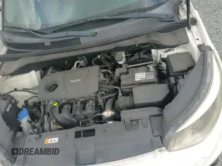 ✅ 2018 Kia Soul • VIN: KNDJN2A24J7888990 • Lot: 82299315. Wystawiony na Copart z przebiegiem 56 481 mil. Bezpłatny archiwum sprzedaży aukcyjnych z USA i szczegółowy raport historii pojazdu na DreamBid. Zdjęcie 15.