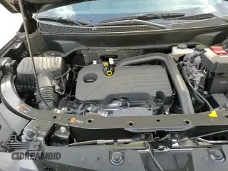 ✅ 2025 Chevrolet Equinox FWD ACTIV • VIN: 3GNAXKEG9SL250240 • Лот: 53403465. Размещён на Copart с пробегом 36 миль миль. Получите бесплатный доступ к архиву аукционных продаж из США и посмотрите подробный отчёт об истории автомобиля на DreamBid. Изображение 13.