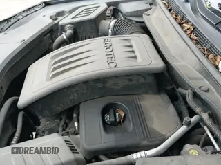 ✅ 2015 GMC Terrain SLE • VIN: 2GKFLWEK8F6381695 • Lot: 43523175. Wystawiony na IAAI z przebiegiem 187 048 mil. Bezpłatny archiwum sprzedaży aukcyjnych z USA i szczegółowy raport historii pojazdu na DreamBid. Zdjęcie 21.