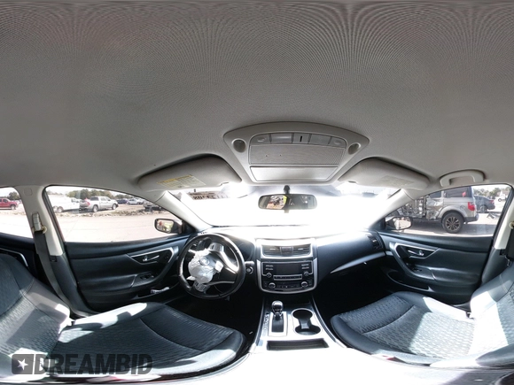 ✅ 2018 Nissan Altima SL • VIN: 1N4AL3AP5JC265768 • Lot: 44123308. Wystawiony na IAAI z przebiegiem 120 397 mil. Bezpłatny archiwum sprzedaży aukcyjnych z USA i szczegółowy raport historii pojazdu na DreamBid. Zdjęcie 19.