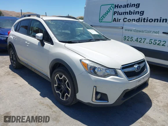 ✅ 2016 Subaru Crosstrek Premium • VIN: JF2GPABC5G8216365 • Лот: 45265605. Опубліковано раніше на IAAI з пробігом 183 646 миль. Безкоштовний доступ до архіву аукціонних продажів зі США та докладний звіт про історію автомобіля на DreamBid. Зображення 1.