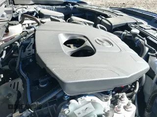 ✅ 2025 Mazda CX-50 S Preferred • VIN: 7MMVABBM8SN313088 • Lot: 42772666. Listed on IAAI with 8,236 mi. Free auction sales archive from the USA and detailed vehicle history report at DreamBid. Image 23.