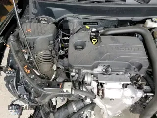 ✅ 2023 GMC Terrain SLT • VIN: 3GKALPEG6PL153896 • Лот: 50389425. Опубликован ранее на Copart с пробегом 29 006 миль. Бесплатный доступ к архиву аукционных продаж из США и подробный отчёт об истории автомобиля на DreamBid. Изображение 16.