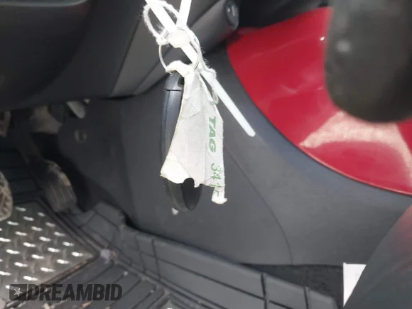 ✅ 2012 Nissan Juke SV • VIN: JN8AF5MR4CT112767 • Лот: 44044871. Опубліковано раніше на IAAI з пробігом Не вказано. Безкоштовний доступ до архіву аукціонних продажів зі США та докладний звіт про історію автомобіля на DreamBid. Зображення 11.