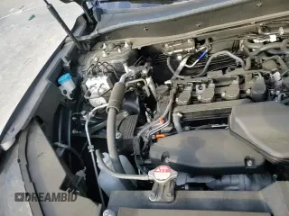 ✅ 2025 Honda CR-V EX-L • VIN: 5J6RS3H70SL002539 • Lot: 85860715. Listed on Copart with 10,600 mi. Free auction sales archive from the USA and detailed vehicle history report at DreamBid. Image 15.