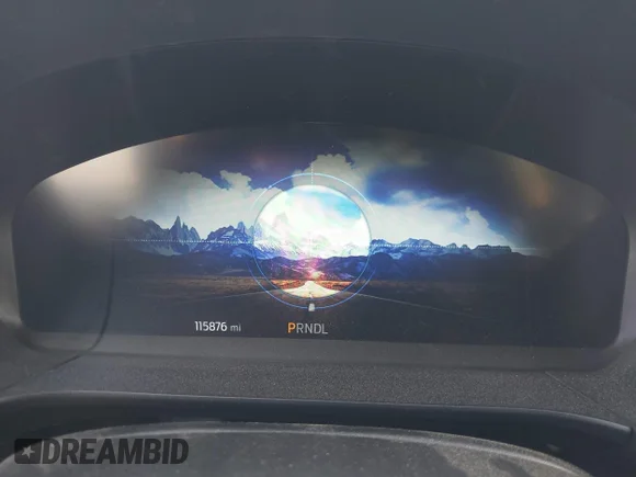 ✅ 2022 Ford Escape SEL Hybrid • VIN: 1FMCU9CZ5NUB28052 • Лот: 44591717. Опубліковано раніше на IAAI з пробігом 115 876 миль. Безкоштовний доступ до архіву аукціонних продажів зі США та докладний звіт про історію автомобіля на DreamBid. Зображення 7.