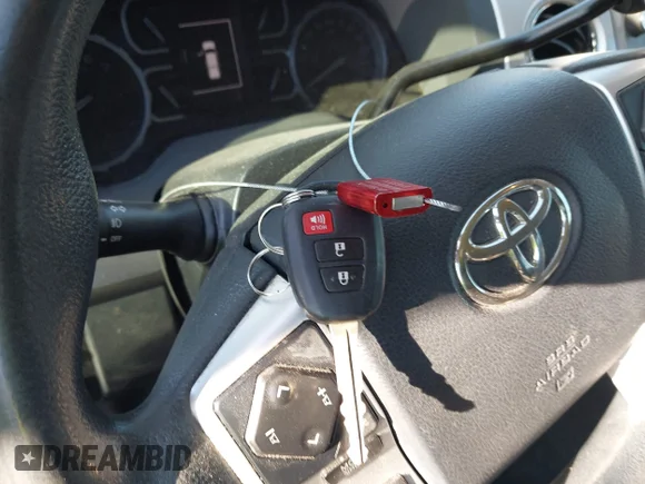 ✅ 2018 Toyota Tundra SR5 • VIN: 5TFDW5F14JX761037 • Lot: 44064787. Wystawiony na IAAI z przebiegiem 116 130 mil. Bezpłatny archiwum sprzedaży aukcyjnych z USA i szczegółowy raport historii pojazdu na DreamBid. Zdjęcie 11.