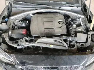 ✅ 2019 Jaguar F-Pace 30t Portfolio • VIN: SADCN2GX5KA368284 • Lot: 54786875. Listed on Copart with 53,328 mi. Free auction sales archive from the USA and detailed vehicle history report at DreamBid. Image 13.