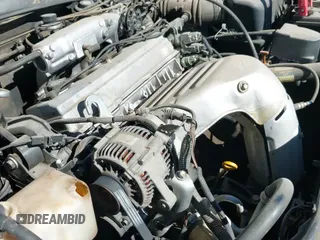 ✅ 2000 Toyota Camry LE • VIN: JT2BG22K4Y0416068 • Lot: 43655980. Wystawiony na IAAI z przebiegiem 226 600 mil. Bezpłatny archiwum sprzedaży aukcyjnych z USA i szczegółowy raport historii pojazdu na DreamBid. Zdjęcie 19.