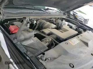 ✅ 2020 Chevrolet Tahoe Commercial • VIN: 1GNSKFKC6LR166558 • Lot: 54018495. Listed on Copart with 80,347 mi. Free auction sales archive from the USA and detailed vehicle history report at DreamBid. Image 14.