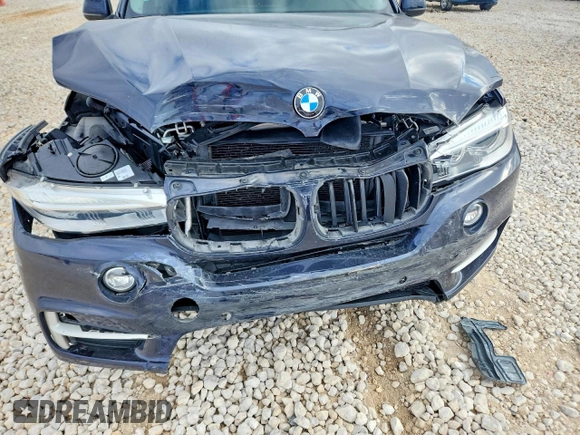 ✅ 2015 BMW X5 sDrive35i • VIN: 5UXKR2C59F0H39735 • Lot: 98260205. Wystawiony na Copart z przebiegiem 113 308 mil. Bezpłatny archiwum sprzedaży aukcyjnych z USA i szczegółowy raport historii pojazdu na DreamBid. Zdjęcie 12.