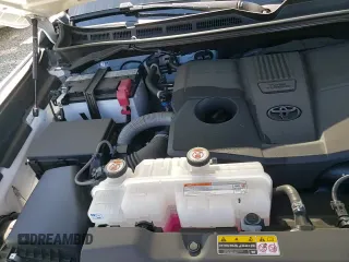 ✅ 2024 Toyota Tundra SR5 • VIN: 5TFLA5DB1RX209450 • Lot: 81627945. Wystawiony na Copart z przebiegiem 9 284 mil. Bezpłatny archiwum sprzedaży aukcyjnych z USA i szczegółowy raport historii pojazdu na DreamBid. Zdjęcie 13.