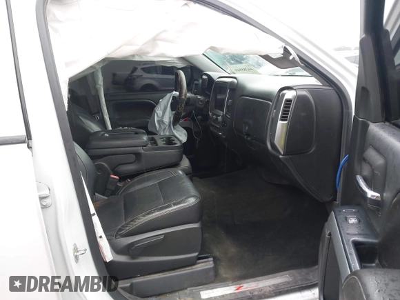 ✅ 2017 Chevrolet Silverado 1500 LT • VIN: 3GCUKREC5HG329867 • Lot: 44285949. Wystawiony na IAAI z przebiegiem 151 212 mil. Bezpłatny archiwum sprzedaży aukcyjnych z USA i szczegółowy raport historii pojazdu na DreamBid. Zdjęcie 5.