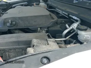 ✅ 2019 Chevrolet Colorado 2WD Work Truck • VIN: 1GCGSBENXK1294089 • Лот: 42512238. Опубликован ранее на IAAI с пробегом 110 648 миль. Бесплатный доступ к архиву аукционных продаж из США и подробный отчёт об истории автомобиля на DreamBid. Изображение 19.