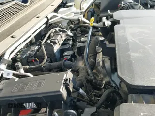 ✅ 2023 Chevrolet Colorado 2WD Work Truck • VIN: 1GCGSBEC5P1154845 • Lot: 43859881. Listed on IAAI with 22,063 mi. Free auction sales archive from the USA and detailed vehicle history report at DreamBid. Image 19.