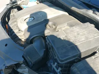 ✅ 2005 Volkswagen Jetta 2.5L • VIN: 3VWSG71K75M624800 • Lot: 42862226. Listed on IAAI with Not provided. Free auction sales archive from the USA and detailed vehicle history report at DreamBid. Image 19.