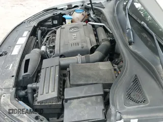 ✅ 2017 Volkswagen Passat SE • VIN: 1VWGT7A34HC065593 • Lot: 42951357. Listed on IAAI with 109,162 mi. Free auction sales archive from the USA and detailed vehicle history report at DreamBid. Image 19.