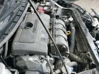 ✅ 2017 Nissan Sentra SV • VIN: 3N1AB7AP7HY391784 • Лот: 42664352. Опубликован ранее на IAAI с пробегом 50 685 миль. Бесплатный доступ к архиву аукционных продаж из США и подробный отчёт об истории автомобиля на DreamBid. Изображение 14.