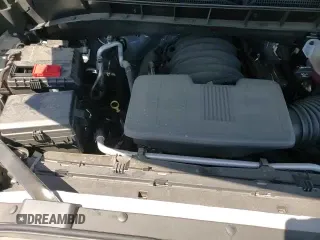 2021 Chevrolet Silverado 1500 LT z VIN 3GCUYDED5MG395226, wystawiony jako Copart lot #61405205 z przebiegiem 33 745 mil mil oraz Szkoda całkowita • Salvage title. Historia ofert i sprzedaży dostępna na DreamBid. Obrazek 15.