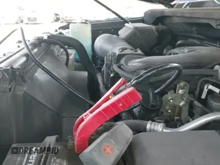 ✅ 2014 Toyota Tundra SR • VIN: 5TFRU5F11EX031703 • Лот: 43740627. Опубликован ранее на IAAI с пробегом 136 765 миль. Бесплатный доступ к архиву аукционных продаж из США и подробный отчёт об истории автомобиля на DreamBid. Изображение 19.