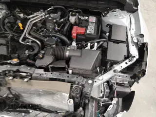 ✅ 2025 Nissan Altima SV • VIN: 1N4BL4DW3SN411054 • Лот: 91596965. Опубликован ранее на Copart с пробегом 5 596 миль. Бесплатный доступ к архиву аукционных продаж из США и подробный отчёт об истории автомобиля на DreamBid. Изображение 14.