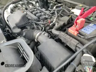 ✅ 2023 Honda CR-V EX-L • VIN: 7FARS3H76PE002761 • Lot: 70658505. Listed on Copart with 13,330 mi. Free auction sales archive from the USA and detailed vehicle history report at DreamBid. Image 14.