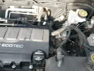 ✅ 2020 Chevrolet Trax LT • VIN: KL7CJPSBXLB044126 • Lot: 43350705. Wystawiony na IAAI z przebiegiem 111 439 mil. Bezpłatny archiwum sprzedaży aukcyjnych z USA i szczegółowy raport historii pojazdu na DreamBid. Zdjęcie 19.