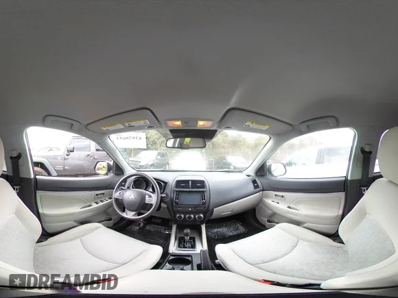 ✅ 2021 Mitsubishi Outlander ES • VIN: JA4APUAU3MU008269 • Lot: 43978653. Wystawiony na IAAI z przebiegiem 59 815 mil. Bezpłatny archiwum sprzedaży aukcyjnych z USA i szczegółowy raport historii pojazdu na DreamBid. Zdjęcie 19.