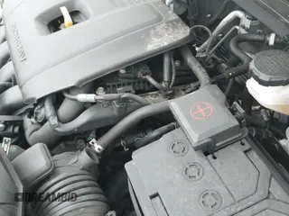 ✅ 2021 Kia Soul EX • VIN: KNDJ33AU3M7742632 • Lot: 43671399. Listed on IAAI with 44,528 mi. Free auction sales archive from the USA and detailed vehicle history report at DreamBid. Image 20.