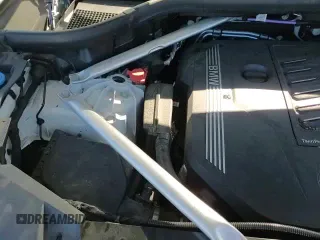 ✅ 2023 BMW X6 xDrive40i • VIN: 5UXCY6C03P9R29690 • Lot: 86718145. Wystawiony na Copart z przebiegiem 20 827 mil. Bezpłatny archiwum sprzedaży aukcyjnych z USA i szczegółowy raport historii pojazdu na DreamBid. Zdjęcie 15.