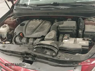 ✅ 2014 Hyundai Sonata GLS • VIN: 5NPEB4AC9EH835850 • Лот: 43142250. Опубликован ранее на IAAI с пробегом 209 506 миль. Бесплатный доступ к архиву аукционных продаж из США и подробный отчёт об истории автомобиля на DreamBid. Изображение 20.