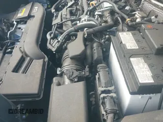 ✅ 2024 Toyota Corolla Cross L • VIN: 7MUAAABG4RV084390 • Lot: 42282541. Listed on IAAI with 31,799 mi. Free auction sales archive from the USA and detailed vehicle history report at DreamBid. Image 20.