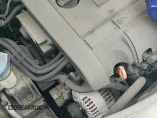 ✅ 2007 Audi A3 • VIN: WAUNF78P07A072090 • Лот: 40480022. Опубликован ранее на IAAI с пробегом 157 920 миль. Бесплатный доступ к архиву аукционных продаж из США и подробный отчёт об истории автомобиля на DreamBid. Изображение 12.