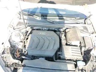 ✅ 2018 Audi A3 Cabriolet Premium • VIN: WAU6ULFF3J1087591 • Лот: 66791465. Опубликован ранее на Copart с пробегом 89 244 миль. Бесплатный доступ к архиву аукционных продаж из США и подробный отчёт об истории автомобиля на DreamBid. Изображение 13.