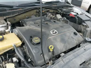 ✅ 2006 Mazda 6 S Sport VE • VIN: 1YVHP82D665M56149 • Лот: 41934565. Опубликован ранее на IAAI с пробегом 181 615 миль. Бесплатный доступ к архиву аукционных продаж из США и подробный отчёт об истории автомобиля на DreamBid. Изображение 14.