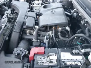 ✅ 2021 Toyota RAV4 LE • VIN: 2T3F1RFV2MC205336 • Lot: 43637964. Listed on IAAI with 56,341 mi. Free auction sales archive from the USA and detailed vehicle history report at DreamBid. Image 21.