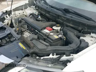 ✅ 2020 Nissan Rogue S • VIN: 5N1AT2MT2LC798673 • Lot: 42322275. Wystawiony na IAAI z przebiegiem 129 748 mil. Bezpłatny archiwum sprzedaży aukcyjnych z USA i szczegółowy raport historii pojazdu na DreamBid. Zdjęcie 19.