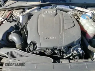 ✅ 2017 Audi A4 ultra Premium • VIN: WAUGMAF43HN037266 • Лот: 85838935. Опубликован ранее на Copart с пробегом 85 583 миль. Бесплатный доступ к архиву аукционных продаж из США и подробный отчёт об истории автомобиля на DreamBid. Изображение 13.