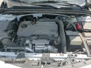 2021 Chevrolet Malibu LS z VIN 1G1ZB5ST5MF053908, wystawiony jako Copart lot #80562325 z przebiegiem 58 692 mil mil oraz Czysty tytuł • Clean title. Historia ofert i sprzedaży dostępna na DreamBid. Obrazek 15.