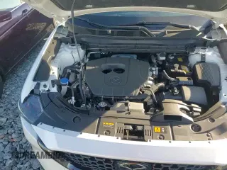 ✅ 2025 Mazda CX-5 S Carbon Edition • VIN: JM3KFBCM0S0732365 • Lot: 90503845. Listed on Copart with 875 mi. Free auction sales archive from the USA and detailed vehicle history report at DreamBid. Image 14.