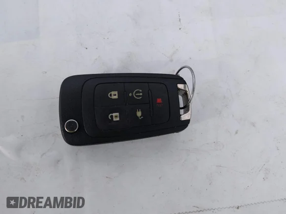 ✅ 2013 Chevrolet Volt • VIN: 1G1RB6E46DU108887 • Лот: 44394071. Опубліковано раніше на IAAI з пробігом 265 701 миль. Безкоштовний доступ до архіву аукціонних продажів зі США та докладний звіт про історію автомобіля на DreamBid. Зображення 11.