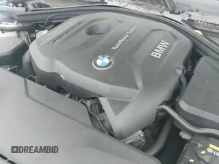 ✅ 2017 BMW 3 Series 330i xDrive • VIN: WBA8D9G39HNU63519 • Lot: 42330597. Listed on IAAI with 80,498 mi. Free auction sales archive from the USA and detailed vehicle history report at DreamBid. Image 19.